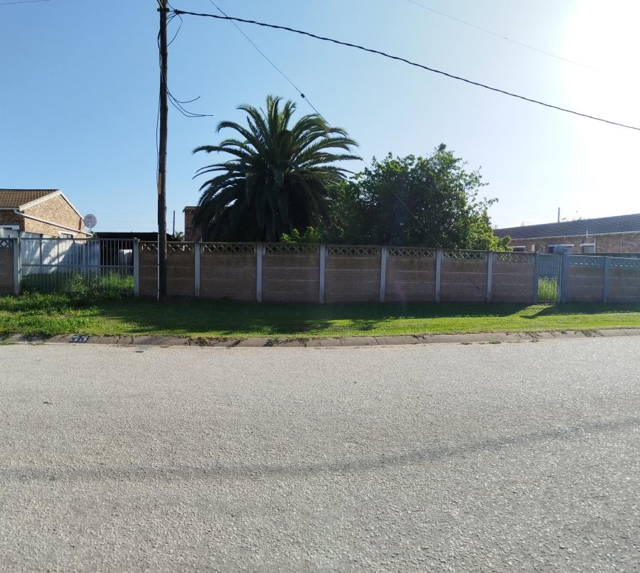 3 Bedroom Property for Sale in Manor Heights Eastern Cape